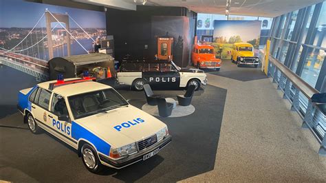 volvo lv 83 museum|volo museum cars.